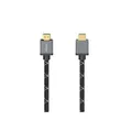 Produktbild: Hama 00205240 Ultra High Speed HDMI-Kabel, zertifiziert, Stecker-Stecker, 8K, Alu, 3,0 m