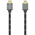 Produktbild: HAMA Ultra High Speed HDMI-Kabel, 8K, 3m