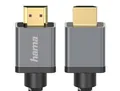 Produktbild: 4047443438966 HDMI cable ultra high speed 3m Hama