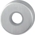 Produktbild: HOPPE Drückerrosette E42KV, Edelstahl