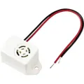 Produktbild: TC-9202072 Miniatur Summer Geräusch-Entwicklung: 75 dB Spannung: 24 v/dc Dauerton 1 - Tru Components