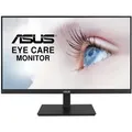Produktbild: ASUS VA24DQSB 61,1cm 23,8 Zoll Eye-Care-Monitor Full HD IPS rahmenlos 75Hz Adaptive-Sync