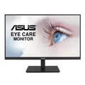 Produktbild: ASUS VA24DQSB 61,1cm 23,8 Zoll Eye-Care-Monitor Full HD IPS rahmenlos 75Hz