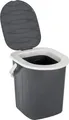 Produktbild: Brunner Toilette Optipot
