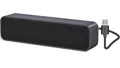 Produktbild: SoundBar Mini USB Lautsprecher, Computer Lautsprecher Laptop Boxen für PC, Co...