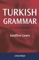 Produktbild: Turkish Grammar