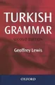 Produktbild: Turkish Grammar, Lewis, Geoffrey