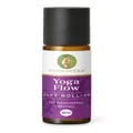 Produktbild: YOGA FLOW Duft Roll-on Bio 10 ml