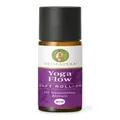 Produktbild: YOGA FLOW Duft Roll-on Bio 10 ml