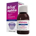 Produktbild: BloXaphte® Oral Care Mundspülung bei Aphthen und Verletzungen im Mund · 100 ml ·