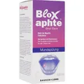 Produktbild: 2x BLOXAPHTE Oral Care Mundspülung 100 ML