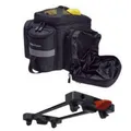 Produktbild: Rixen & Kaul Klickfix Rackpack 2 plus Gepäckträgertasche Racktime