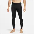 Produktbild: Nike Trainingstights PRO DRI-FIT MENS TIGHTS schwarz M