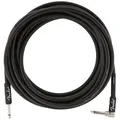 Produktbild: Fender Professional Series Instrumentenkabel - 5,5 Meter - Black - Instrumentenkabel