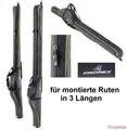 Produktbild: Prorex Padded Rod Bag Rutenfutteral für 1 oder 2 montierte Ruten 3 Längen
