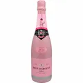 Produktbild: Brut Dargent Ice Rosé Pinot Noir Halbtrocken Sekt 0,75l Flasche