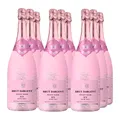 Produktbild: Brut Dargent Pinot Noir Ice Demi-Sec Rosé (9 x 0,75 L)