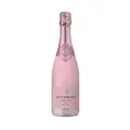 Produktbild: Sekt Brut Dargent Ice Rosé Pinot Noir 0,75 L halbtrocken, Méthode Traditionnelle