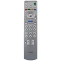 Produktbild: Fernbedienung Ersatz für Sony RM ED 007 LCD LED TV Fernseher Remote Control