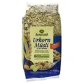 Produktbild: Alnatura Bio Urkorn-Müsli, 500g