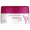 Produktbild: Wella SP-Care Color-SaveColor Save Mask 200 ml (93,85 € / 1 l)