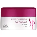 Produktbild: Wella SP System Professional Color Save Mask 200 ml