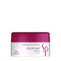 Produktbild: Wella SP Color Save Mask 200ml - Maske für gefärbtes Haar