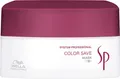 Produktbild: Wella SP Color Save Mask 200 ml
