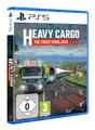Produktbild: Aerosoft - Heavy Cargo - The Truck Simulator
