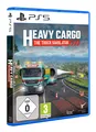 Produktbild: Aerosoft - Heavy Cargo - The Truck Simulator PS5-Spiel für LKW Simulation Neu