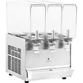 Produktbild: Saftspender - 3 x 10 L - Royal Catering - Kühlsystem RC-JDD03