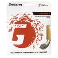 Produktbild: Gamma Tennissaite Live Wire 12,2 m Set
