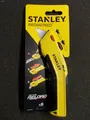 Produktbild: Stanley  0-10-237 Messer m. einziehbarer Klinge & automatischem Klingennachschub