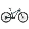 Produktbild: Lapierre Mountainbike XR 5.9 Fully Mountainbike grün 5129 cm