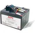Produktbild: APC OEM Ersatzbatterie MM-48-BP alternativ zu RBC48