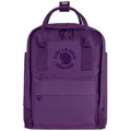Produktbild: 23549-463, 23549-309, 23549-320, 23549-558, 23549-525 Fjällräven Re-Kanken Mini Fjällräven Re-Kanken Mini Fjällräven - Lila