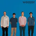 Produktbild: Weezer 'The Blue Album' LP Schwarz Vinyl - Neu & Versiegelt