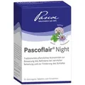 Produktbild: PASCOFLAIR Night überzogene Tabletten 90 St