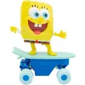Produktbild: BadBoards SpongeBob - RC Surfboard - Surf's Up (71156)