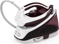 Produktbild: Tefal Dampfbügelstation SV6120 Express Essential | 2200W | 5,5 Bar | 1,4L | Keramiksohle | 320g/min Dampfstoß | 2024