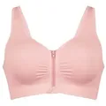 Produktbild: Anita Bustier Damen Bustier 1er Pack Polyamid Lynn (Packung, 1er Pack) rosa XXL