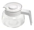 Produktbild: Melitta 210121 Glaskanne für 1015-01 Aromaboy II Kaffeemaschine