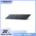 Produktbild: Renogy Light Suitcase 400W Solarpanel Solarmodul für RV Powerstation Solarsystem