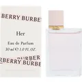 Produktbild: Burberry Her Edp Spray 30ml.