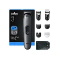 Produktbild: Braun Series 3 All-In-One Style Kit AIO3540