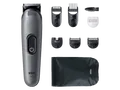 Produktbild: BRAUN AIO3540 Series 3, Multigroomer, Grau