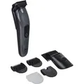 Produktbild: Series 3 All-In-One Style Kit AIO3540, Haarschneider grau, 8-in-1