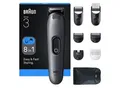 Produktbild: BRAUN All-in-One Series 3 8-in-1 Groomingset