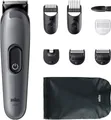 Produktbild: Braun Haarschneider