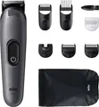 Produktbild: Braun Personal Care AIO3540 Series 3 All-In-One Style Kit Haartrimmer/-schneider